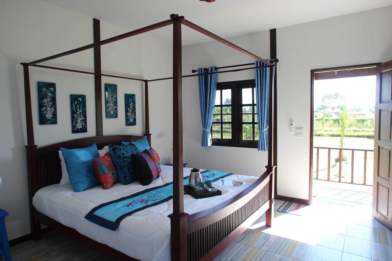 Kalaka Homestay San Sai Luaran gambar