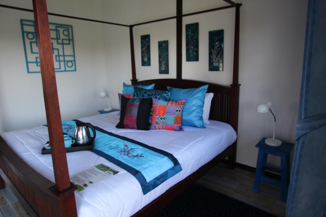 Kalaka Homestay San Sai Luaran gambar