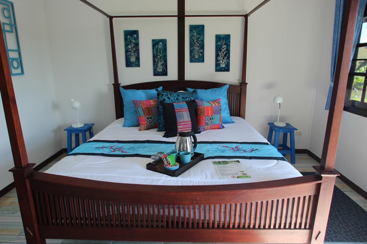 Kalaka Homestay San Sai Luaran gambar