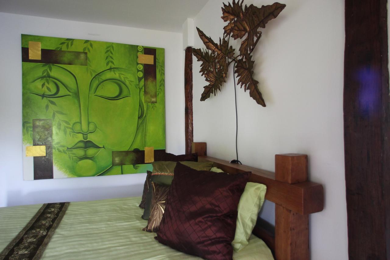 Kalaka Homestay San Sai Luaran gambar