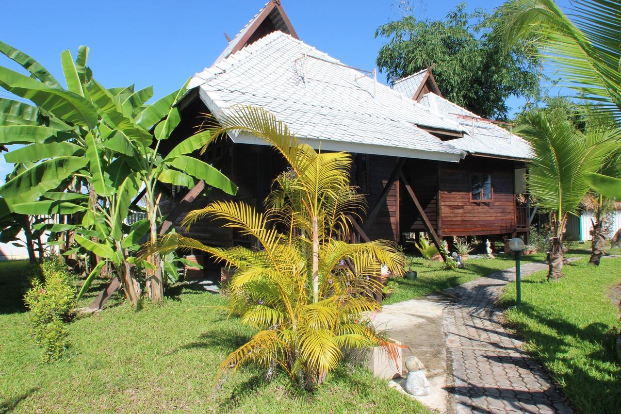 Kalaka Homestay San Sai Luaran gambar