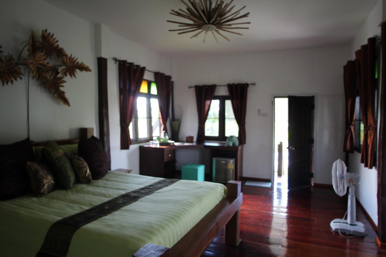 Kalaka Homestay San Sai Luaran gambar