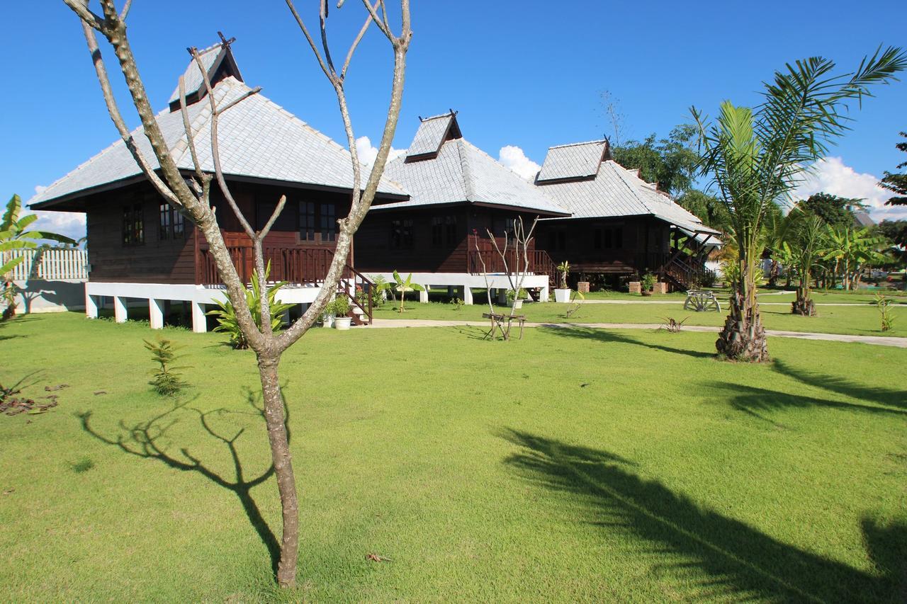 Kalaka Homestay San Sai Luaran gambar