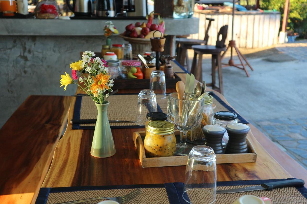 Kalaka Homestay San Sai Luaran gambar