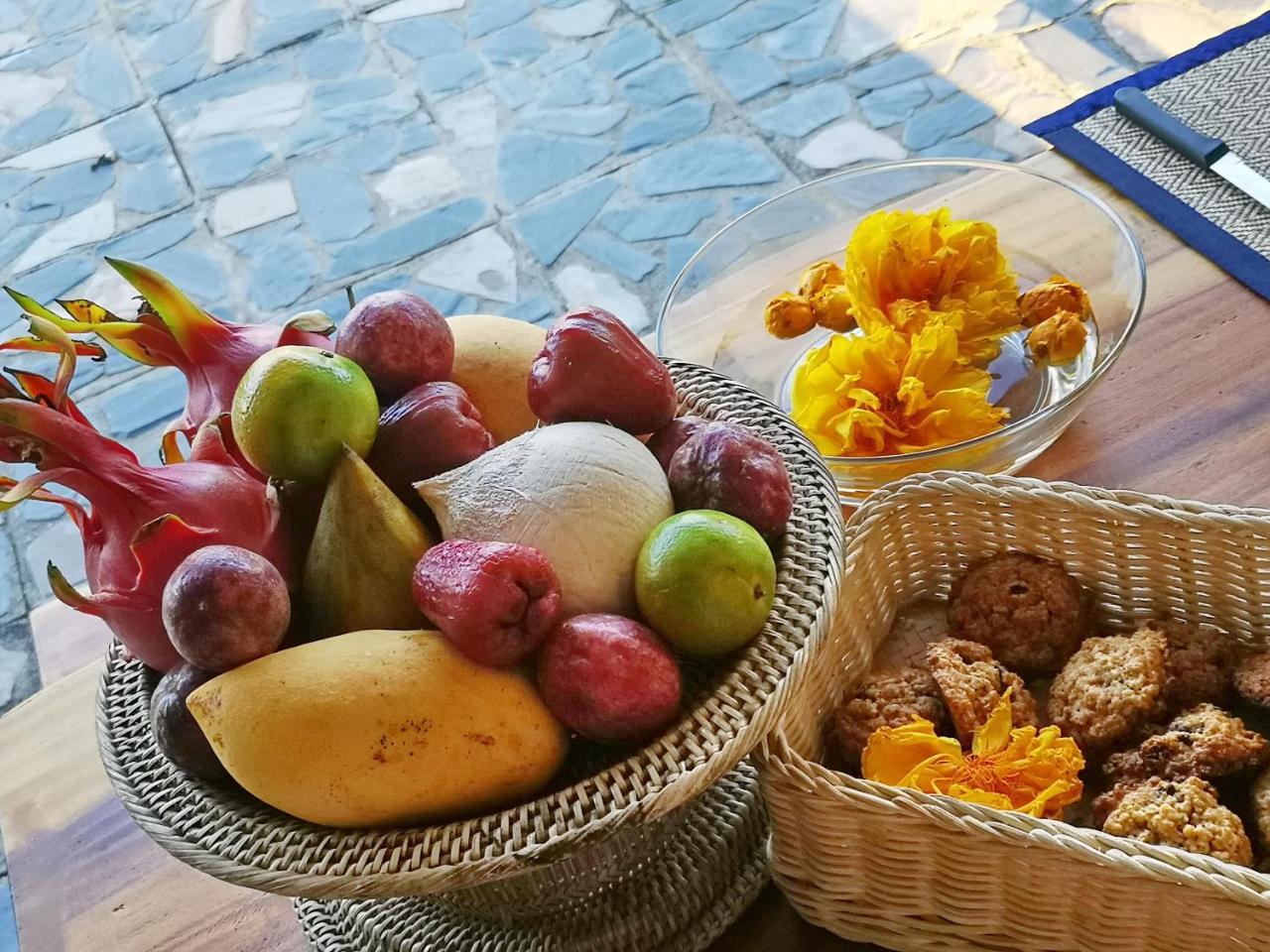 Kalaka Homestay San Sai Luaran gambar