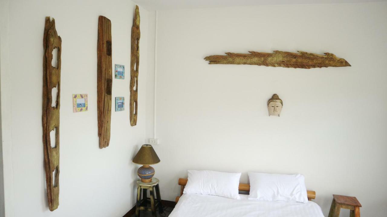 Kalaka Homestay San Sai Luaran gambar