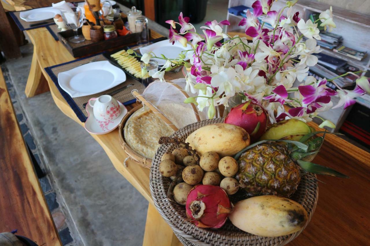 Kalaka Homestay San Sai Luaran gambar