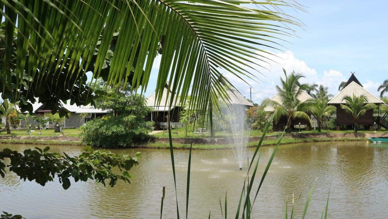 Kalaka Homestay San Sai Luaran gambar