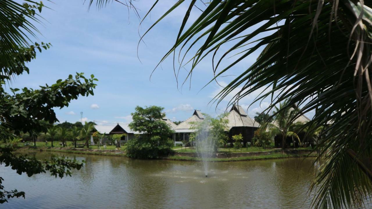 Kalaka Homestay San Sai Luaran gambar