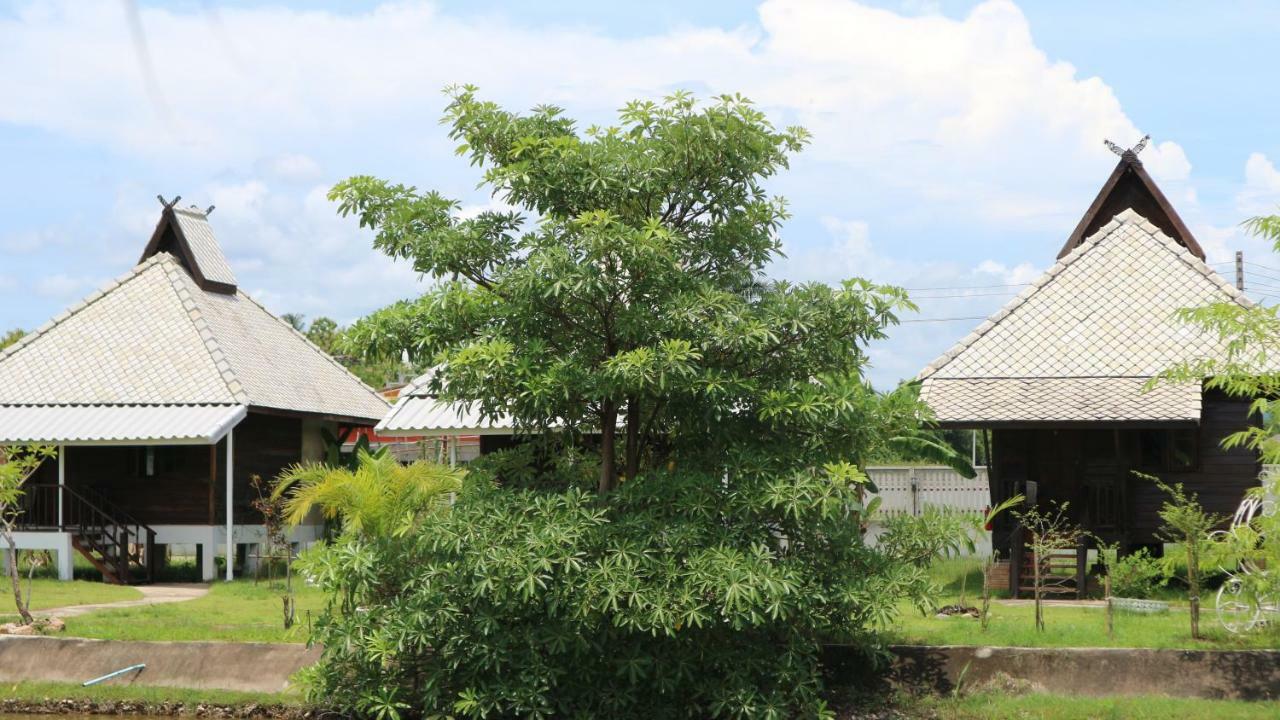 Kalaka Homestay San Sai Luaran gambar