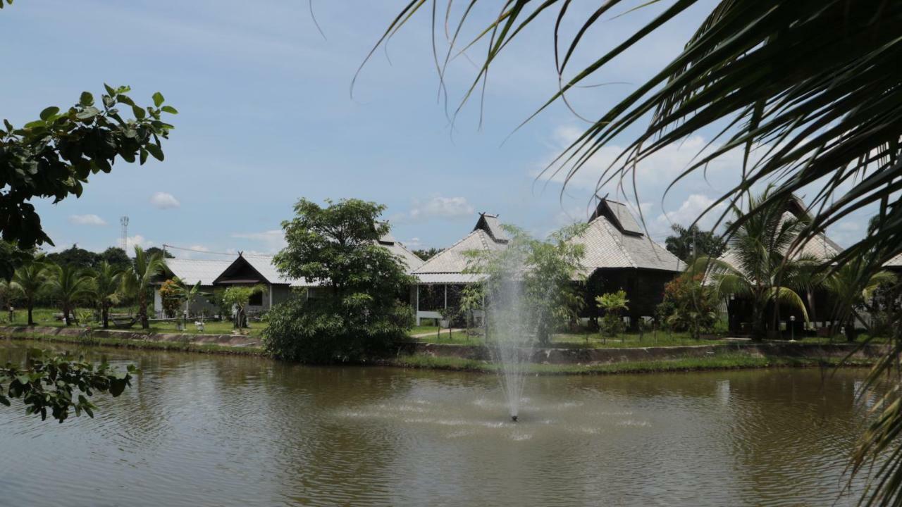 Kalaka Homestay San Sai Luaran gambar