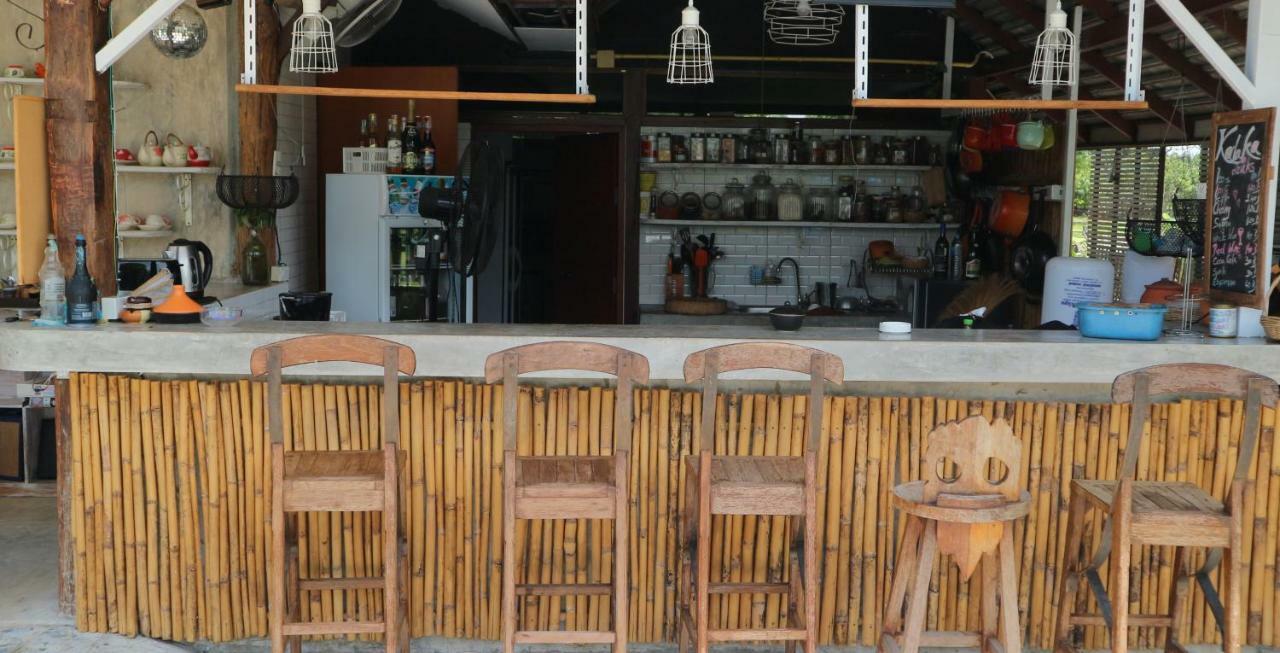 Kalaka Homestay San Sai Luaran gambar