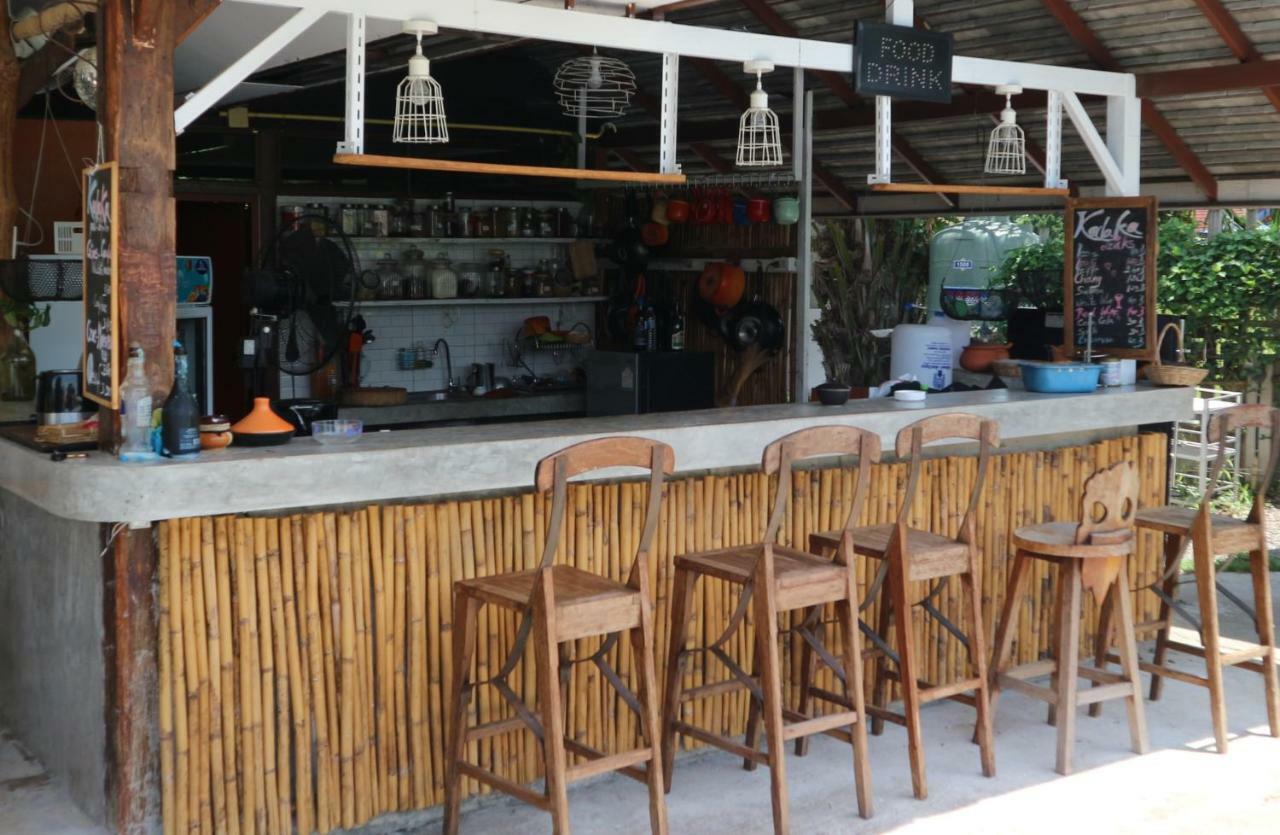Kalaka Homestay San Sai Luaran gambar