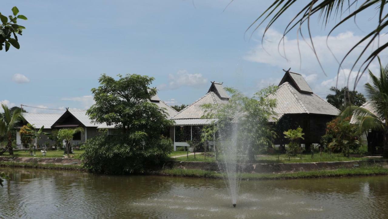 Kalaka Homestay San Sai Luaran gambar
