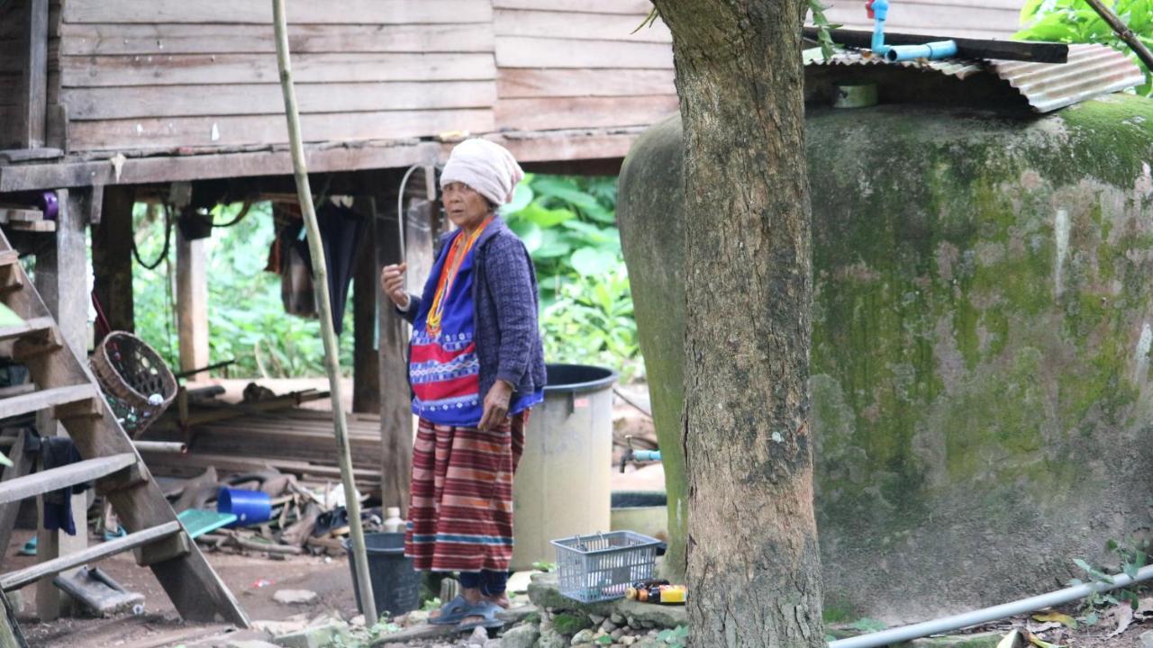 Kalaka Homestay San Sai Luaran gambar